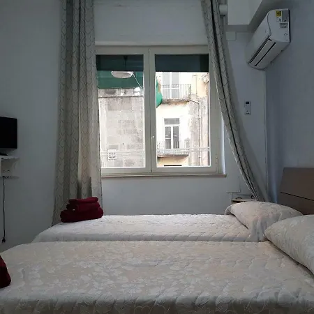 Casa Dolce Casa Spaccanapoli