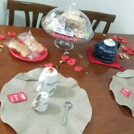 Casa Dolce Casa Spaccanapoli * Napoli