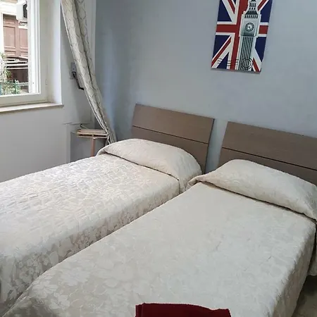 Casa Dolce Casa Spaccanapoli Lejlighed Napoli