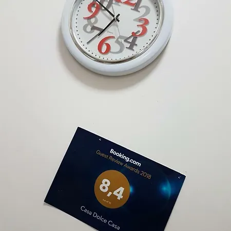 Casa Dolce Casa Spaccanapoli *