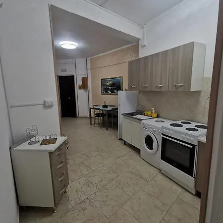 Casa Dolce Casa Spaccanapoli 那不勒斯