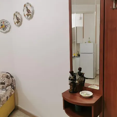 公寓 Casa Dolce Casa Spaccanapoli