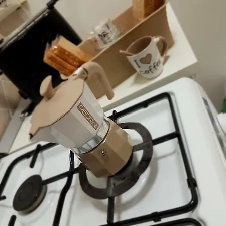 Апартаменты Casa Dolce Casa Spaccanapoli