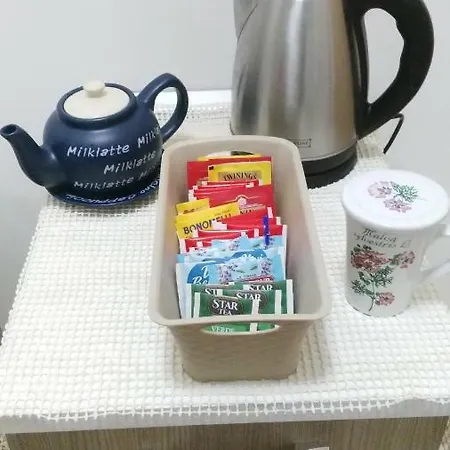 Casa Dolce Casa Spaccanapoli Appartamento Napoli