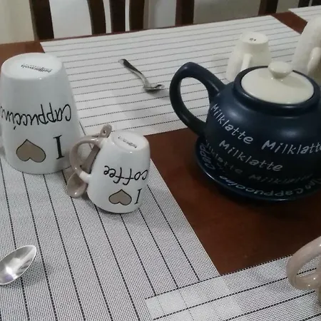 Casa Dolce Casa Spaccanapoli Appartamento