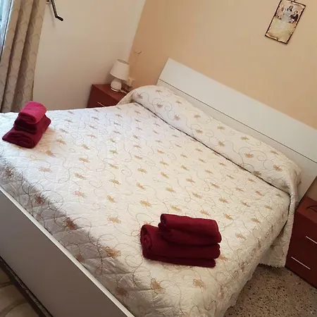 公寓 Casa Dolce Casa Spaccanapoli