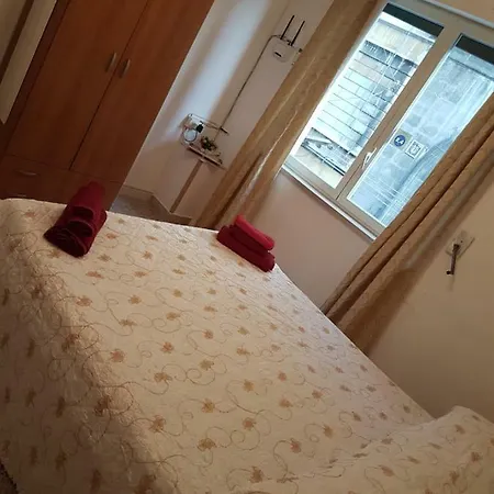 Casa Dolce Casa Spaccanapoli *