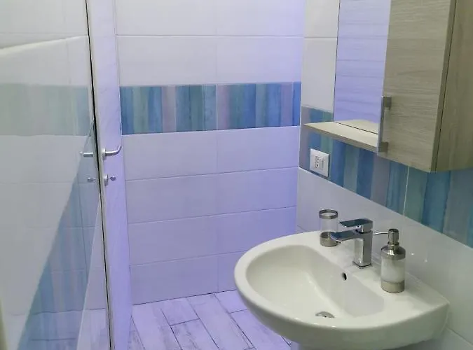 Appartamento Casa Dolce Casa Spaccanapoli