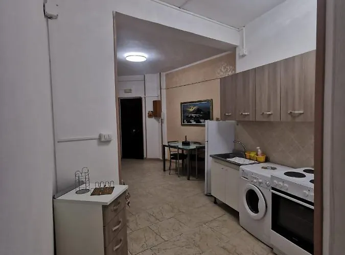 Casa Dolce Casa Spaccanapoli Appartamento Napoli