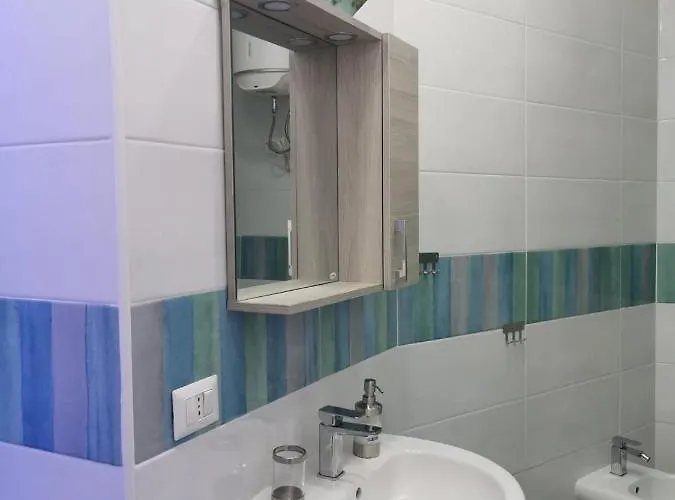 Casa Dolce Casa Spaccanapoli * Napoli