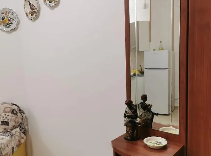 Appartamento Casa Dolce Casa Spaccanapoli