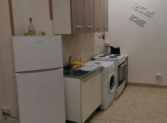 Casa Dolce Casa Spaccanapoli *