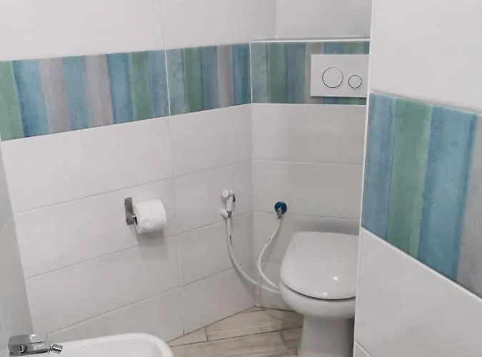 Appartamento Casa Dolce Casa Spaccanapoli