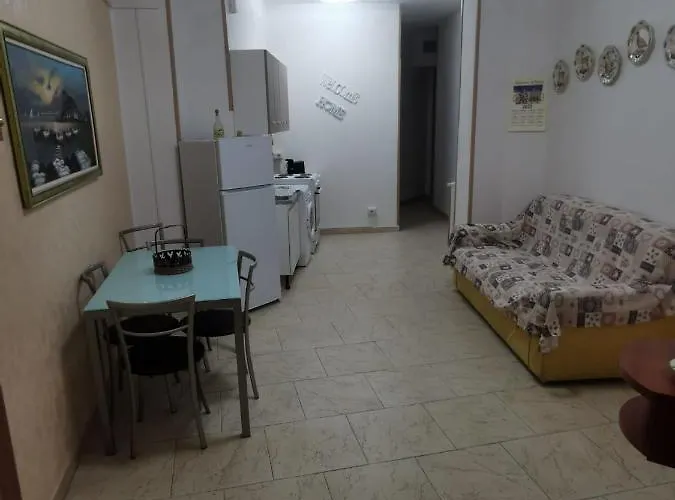 Casa Dolce Casa Spaccanapoli *