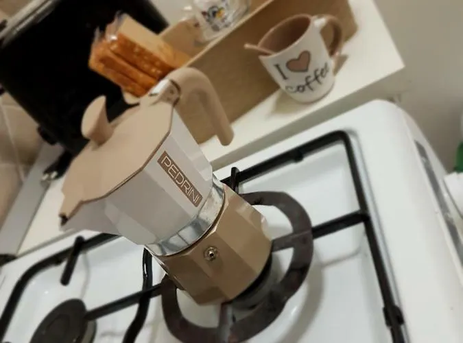 Appartamento Casa Dolce Casa Spaccanapoli