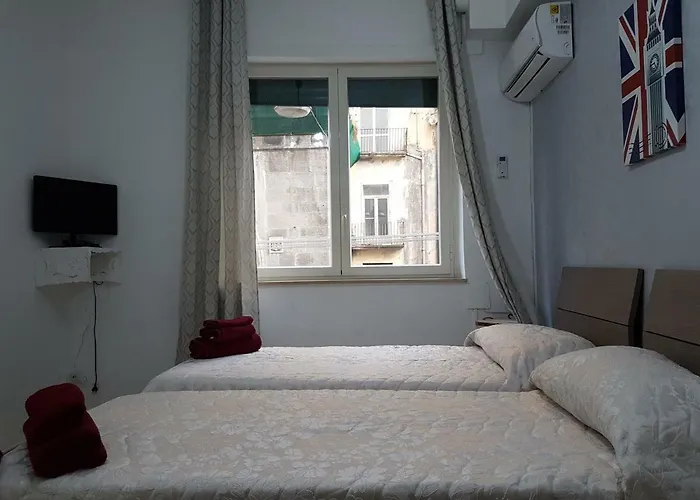 Casa Dolce Casa Spaccanapoli