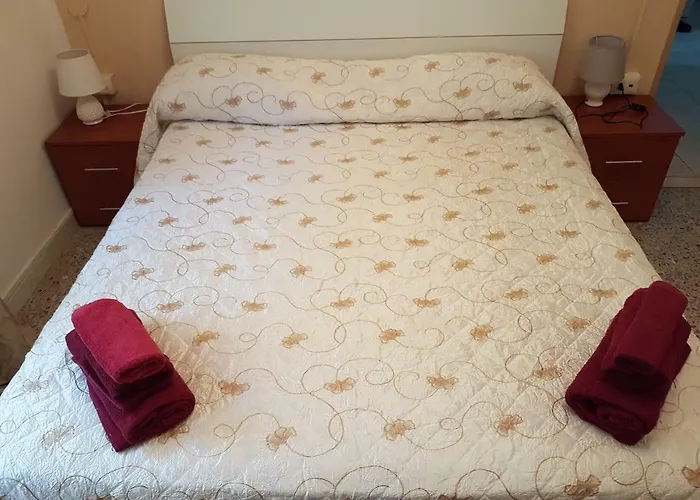 公寓 Casa Dolce Casa Spaccanapoli