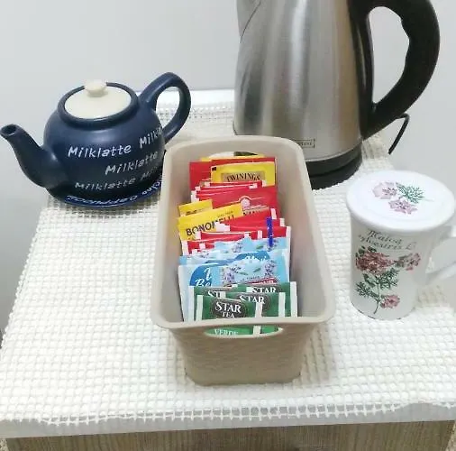 Casa Dolce Casa Spaccanapoli Appartamento Napoli