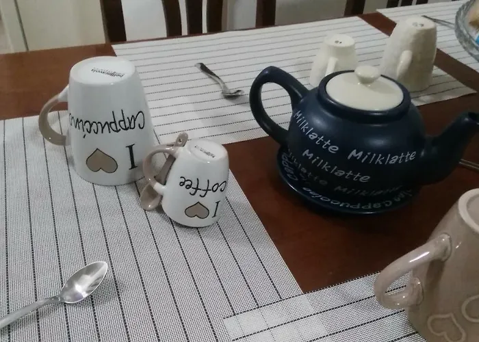 Casa Dolce Casa Spaccanapoli Appartamento