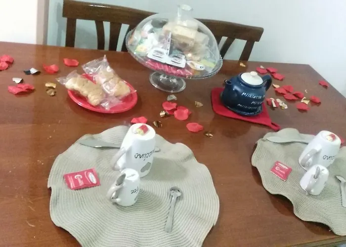 Casa Dolce Casa Spaccanapoli * Napoli