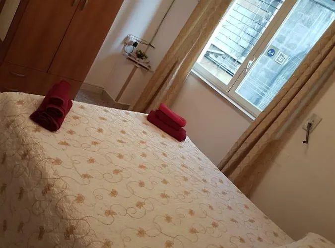 Casa Dolce Casa Spaccanapoli *