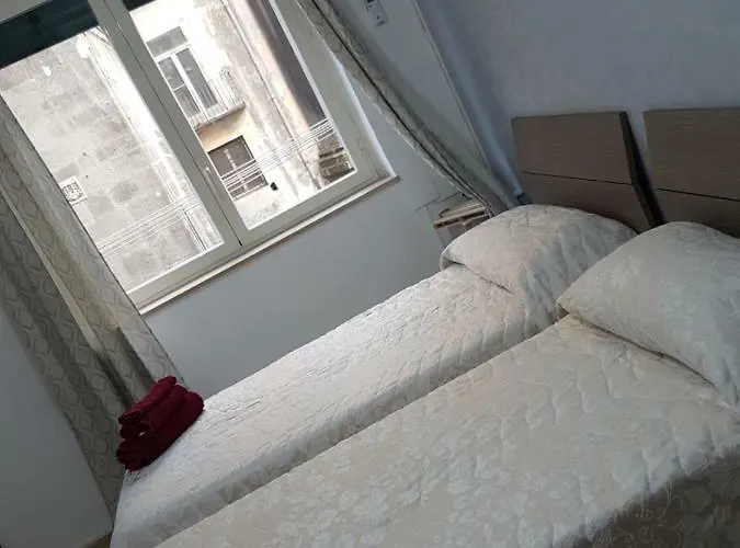 Casa Dolce Casa Spaccanapoli * Napoli