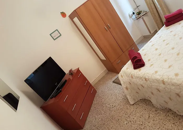 Casa Dolce Casa Spaccanapoli * Napoli