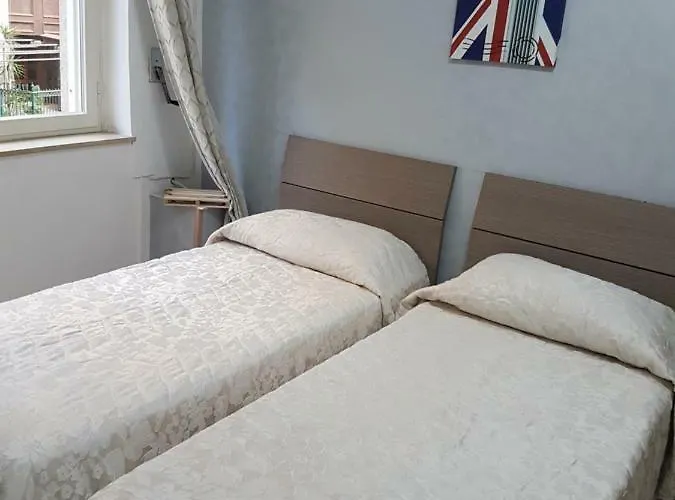 Casa Dolce Casa Spaccanapoli Appartamento Napoli