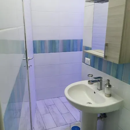 Apartament Casa Dolce Casa Spaccanapoli