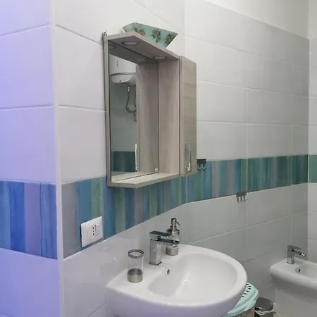 Casa Dolce Casa Spaccanapoli * Neapol