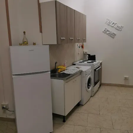 Casa Dolce Casa Spaccanapoli *