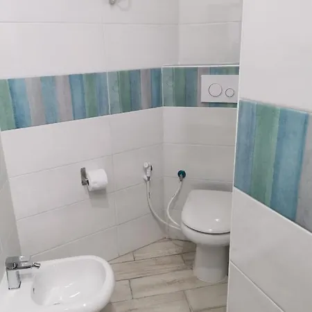 Apartament Casa Dolce Casa Spaccanapoli