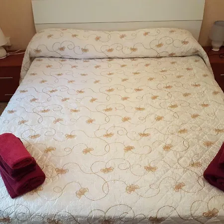 Apartament Casa Dolce Casa Spaccanapoli