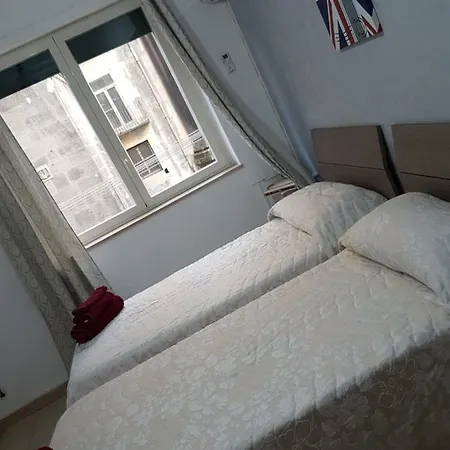 Casa Dolce Casa Spaccanapoli * Neapol