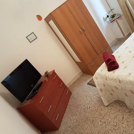 Casa Dolce Casa Spaccanapoli * Nápoles