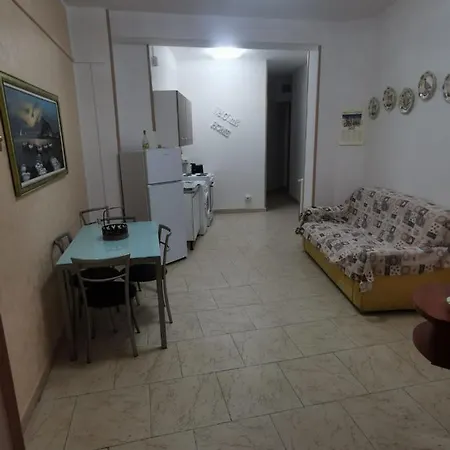 Casa Dolce Casa Spaccanapoli *